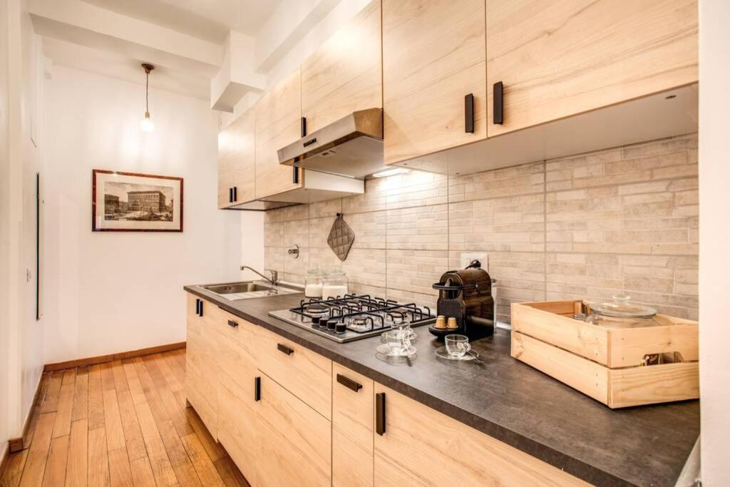 St Peter Lovely New Opening Apartment Rom
